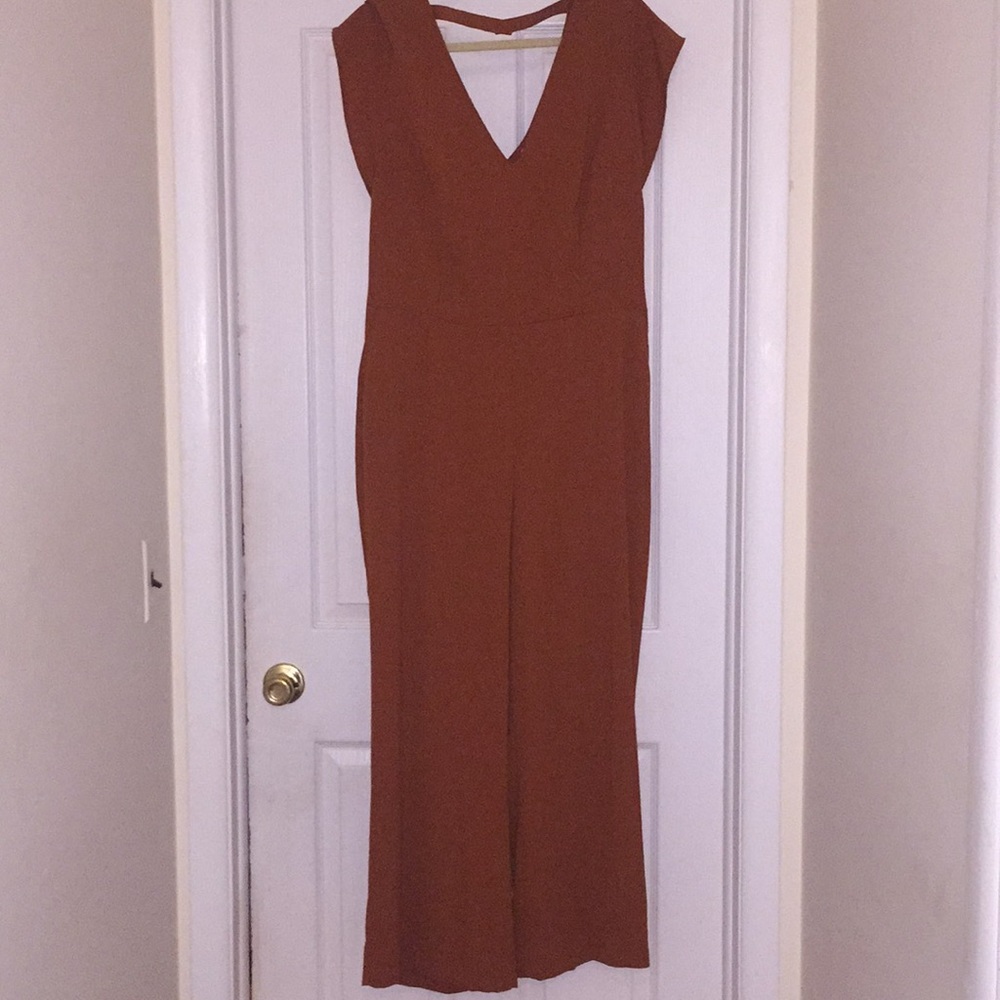 Jumpsuit